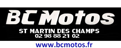 BC motos scooter et motos électrique